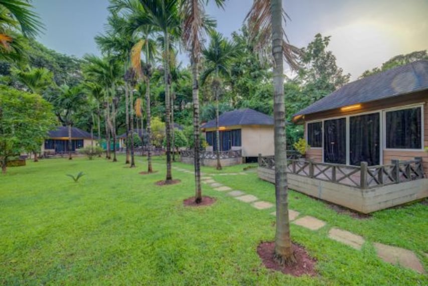 Dewdrop Retreat Resort_1